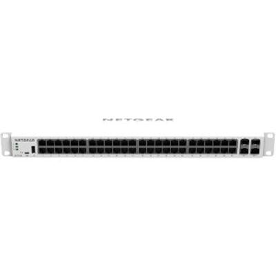 Insight Managed 52 Port Switch