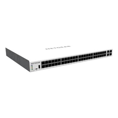 Insight Managed 52 Port Switch