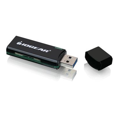 USB 3.0 Card Reader Writer