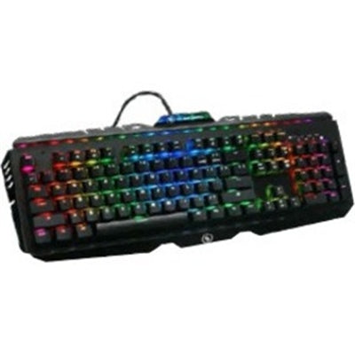 RGB MechGamingKeyboardSwitchBr