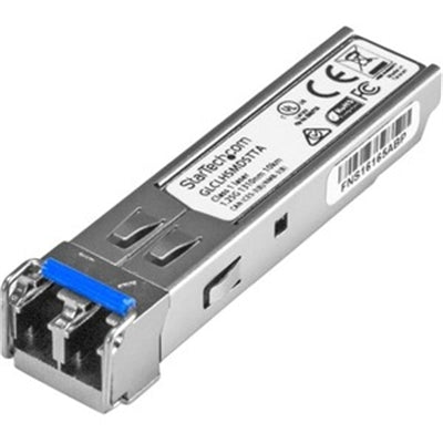 Gb Fiber SFP SM MM