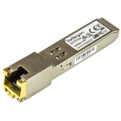 Gb Copper SFP TAA