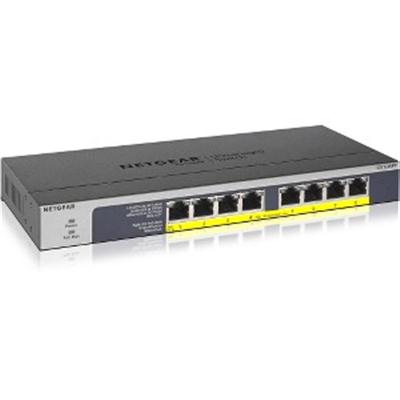 8 PortGigabit Switch Unmanaged