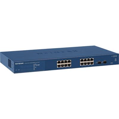 ProSafe 16 Port Smart Switch