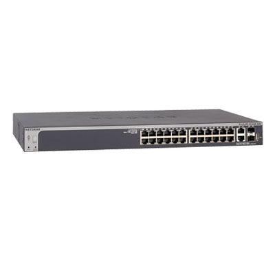 28 Port Stackble Smart SWW10G