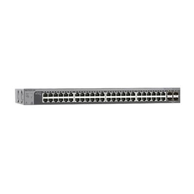 Switch 48-Port Gig Smart Stack