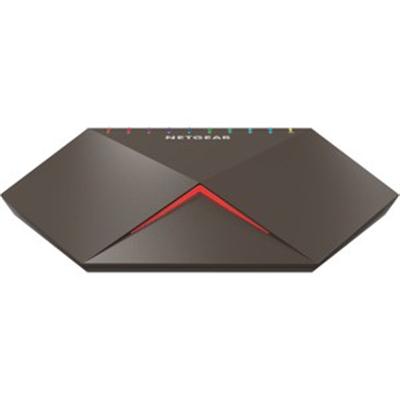 Nighthawk SX10 Pro Gaming 8prt