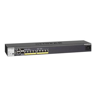 ProSafe M4200 10MG PoE Switch