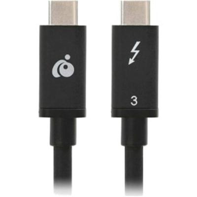 Thunderbolt 3 USB C 2m Cable