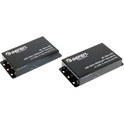 4K Ultra HD 600 MHz HDBaseT