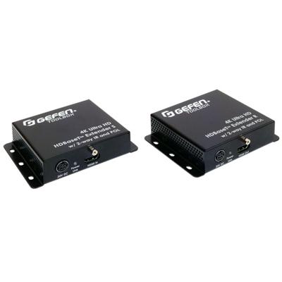 4K Ultra HD HDBaseT Extender