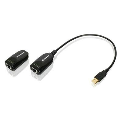 USB Extender via Ethernet Cabl