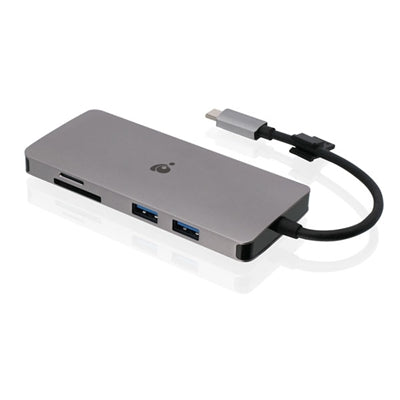 Travel Pro USB C Dual HD 3.0