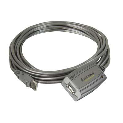 16' USB 2 0 A A Booster Ext