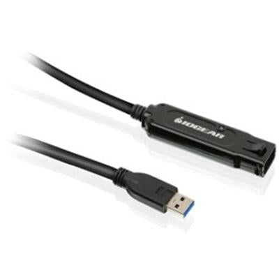 USB Extender via Ethernet Cabl