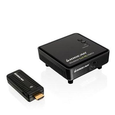 Wreles HDMI Transmiter Rec Kit