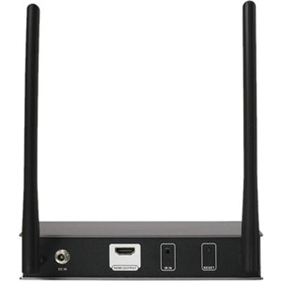 Ultra Fast 60GHz Wireless 4K