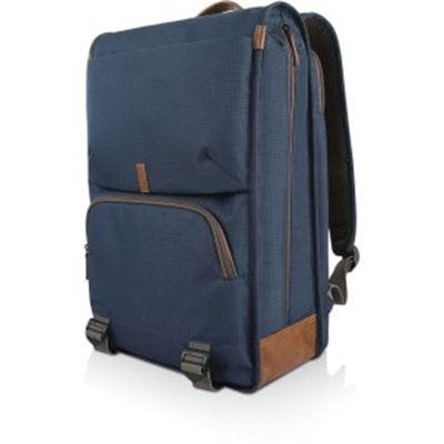 15.6 Backpack B810 Blue-ROW