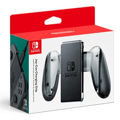 Joy Con Charging Grip