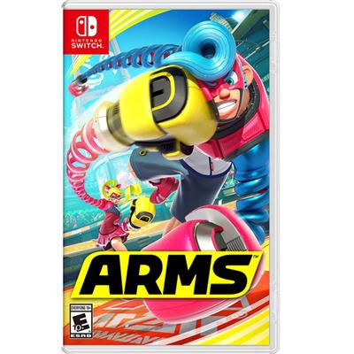 ARMS NSW