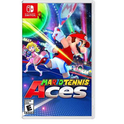 Mario Tennis Aces NSW