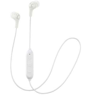 In Ear Gummy Wireless Hdst Wht