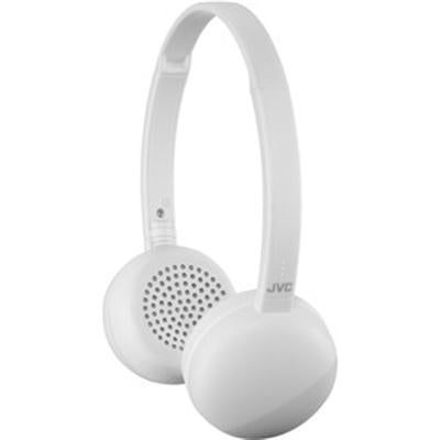 Flats Bluetooth Headset White