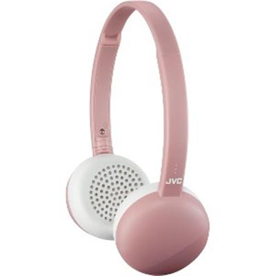 Flats Bluetooth Headset Pink