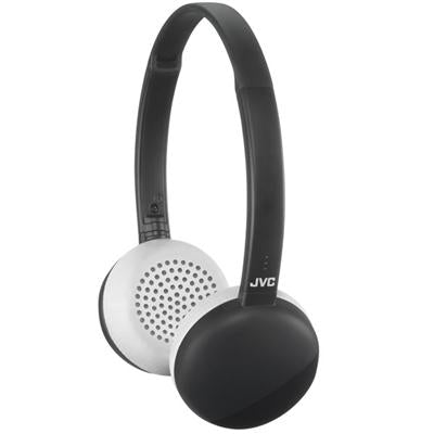 Flats Bluetooth Headset Black