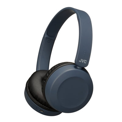 InEar Wireless BT headset Blue