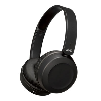 InEar Wireless BT headset Blk