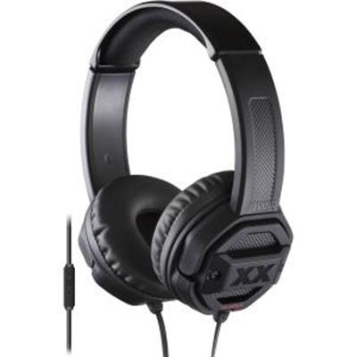 XX Xtreme Bass Headset 40mm