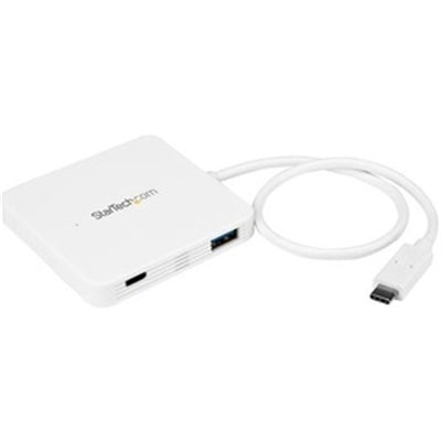 3 Port USB 3.0 C Hub