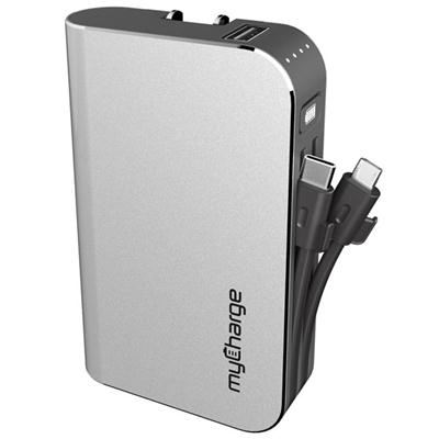 Mycharge Hub Plus C