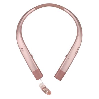 LG TONE Infinim Rose Gold