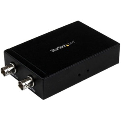 HDMI to Dual 3G SDI Converter