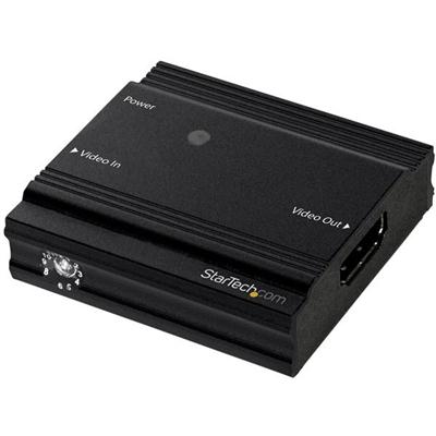 4K60 HDMI Booster