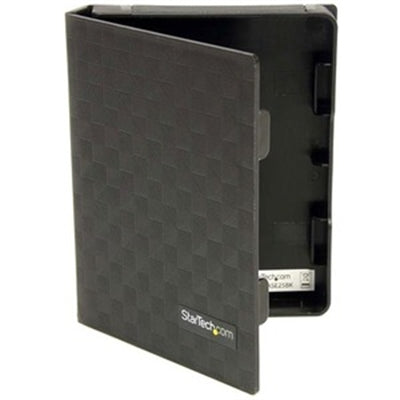 HDD Protector Case Black 3pk