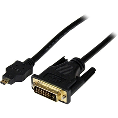 3m Micro HDMI to DVID Cable