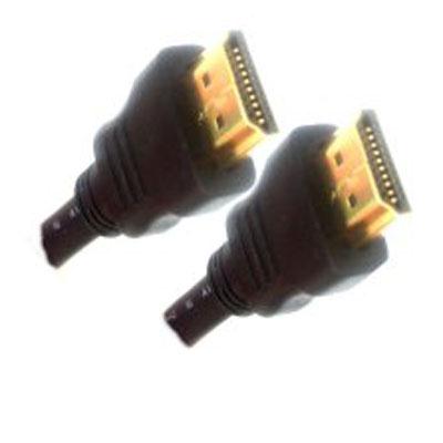 25' HDMI High Speed M M Cable