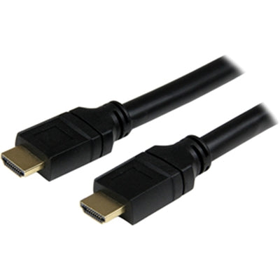 50' PlenumRated HDMI Cable