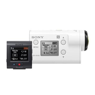 HDR AS300R HD ActionCam wRemot