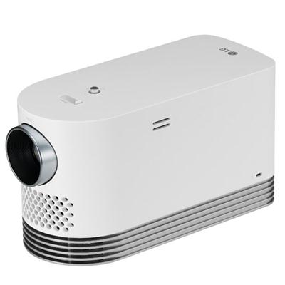 Laser FHD Projector