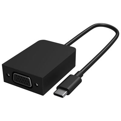 USB C to VGA Adapter