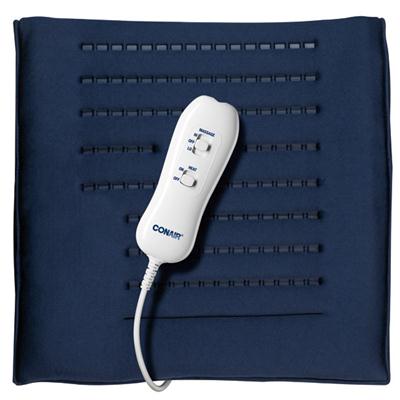 Heating Pad with Massage