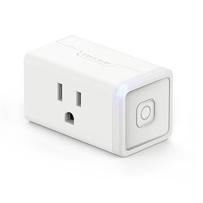 Smart WiFi Plug 2Pack Mini