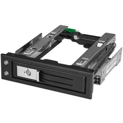 3.5 HDD Hot Swap Bay Trayless