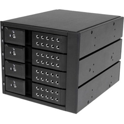 4 Bay Mobile Rack Backplane