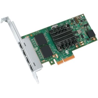 Ethernet Server NIC I350F4