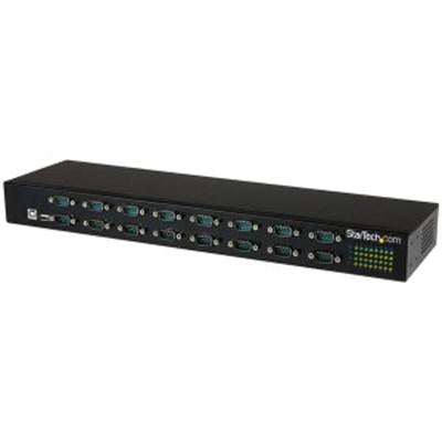 16Port USB to Serial Adapter